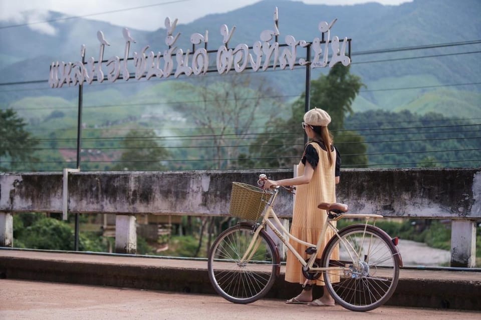 Baantarnmork House in Sapan Villa in Laos