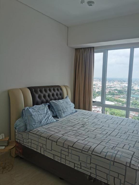 Podomoro empire tower apartment Apartment in Indonesia