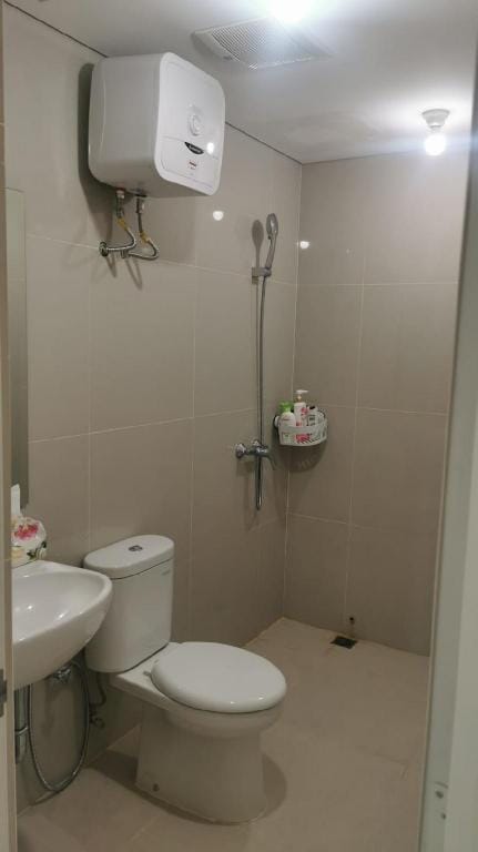 Podomoro empire tower apartment Apartment in Indonesia