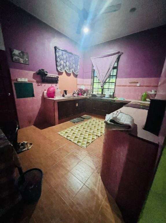 BALEXzz Homestay 2 Room Front banglo 2 room studio Vacation rental in Malaysia