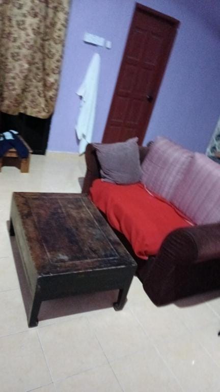 BALEXzz Homestay 2 Room Front banglo 2 room studio Vacation rental in Malaysia