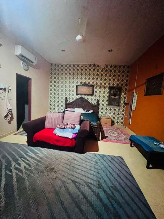 BALEXzz Homestay 2 Room Front banglo 2 room studio Vacation rental in Malaysia