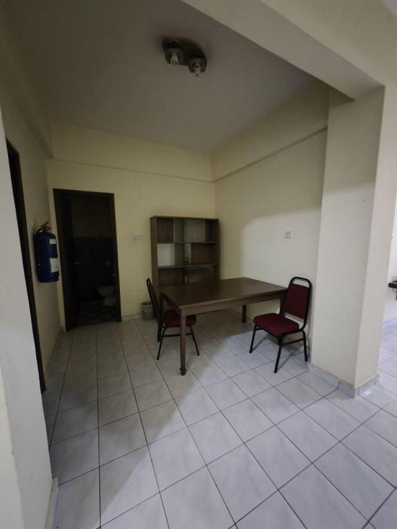 Kuhara Court C-1-7 Apartment in Sabah