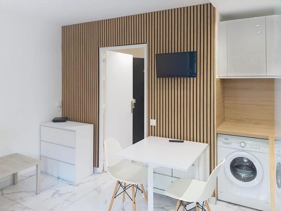 Résidence Graziella Studio 102 Apartment in Antibes