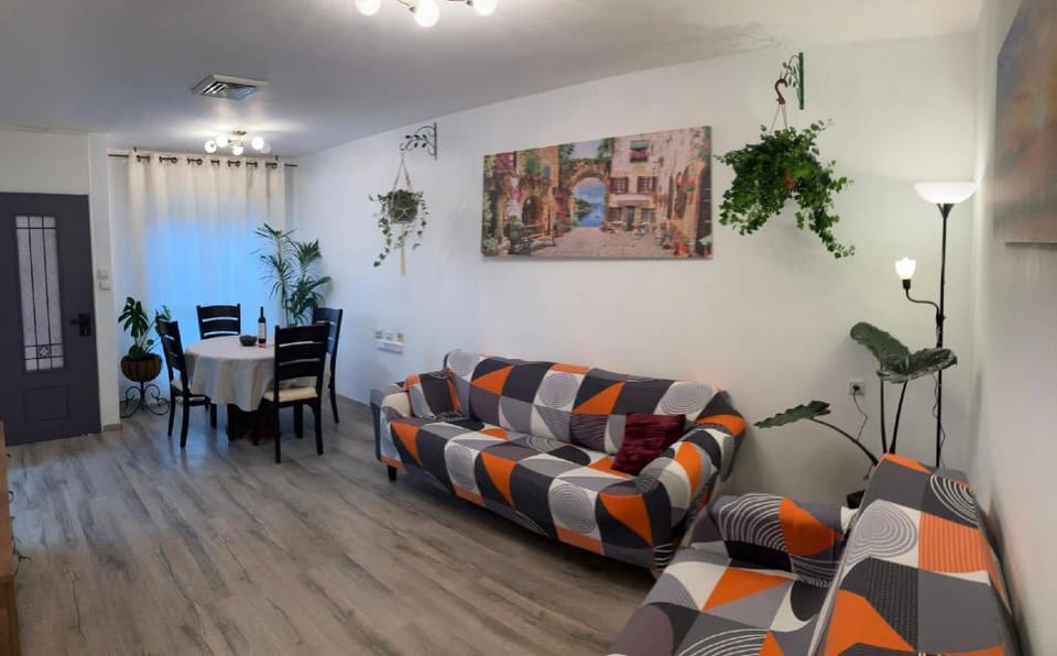 Limor resident Vacation rental in North District