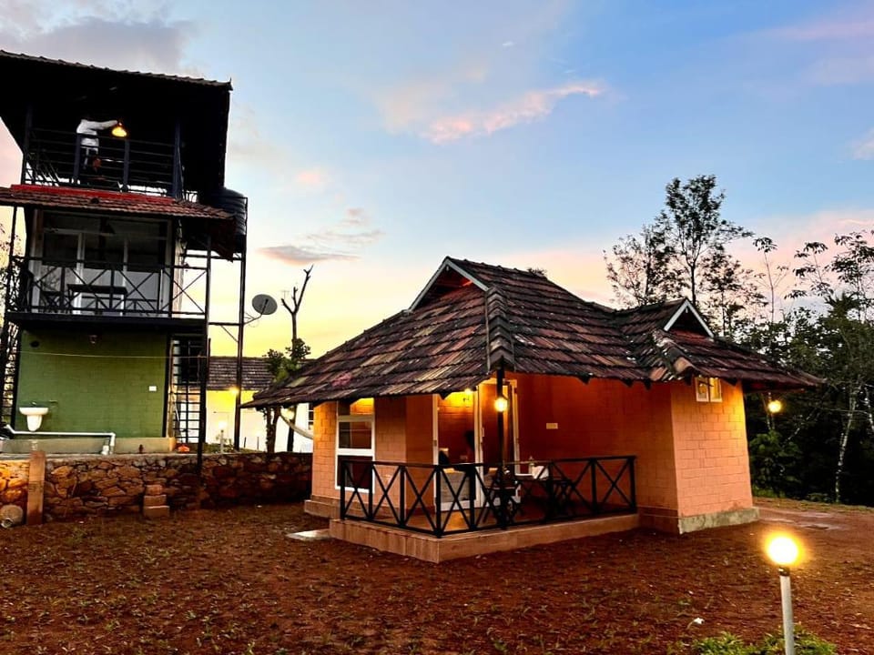 Bhuvi Resorts Hotel in Kerala