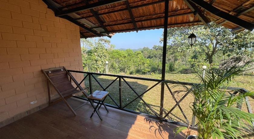 Bhuvi Resorts Hotel in Kerala