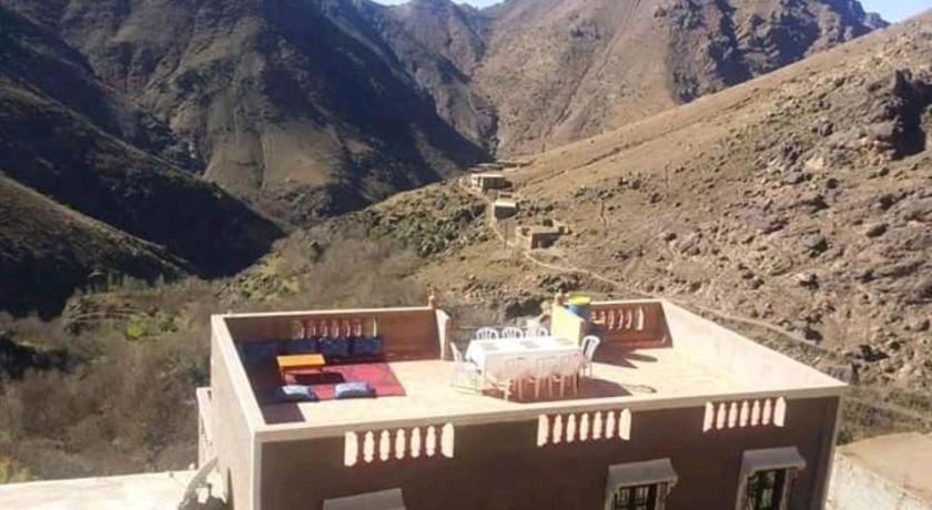 Gîte Dar Tanzoughte Bed and Breakfast in Marrakesh-Safi