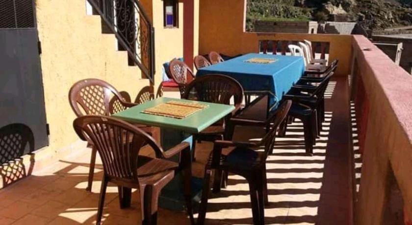 Gîte Dar Tanzoughte Bed and Breakfast in Marrakesh-Safi