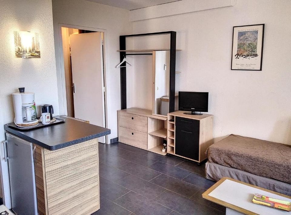 Résidence Graziella Studio 121 Apartment in Antibes