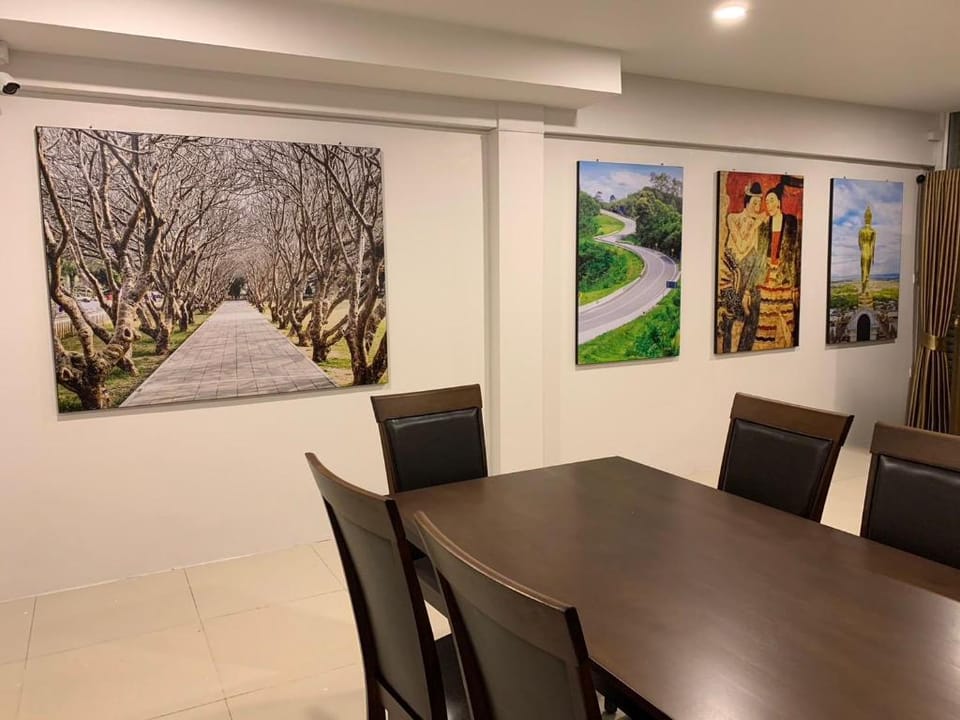 A GOOD DAY NAN BOUTIQUE IN NAN CITY Vacation rental in Laos