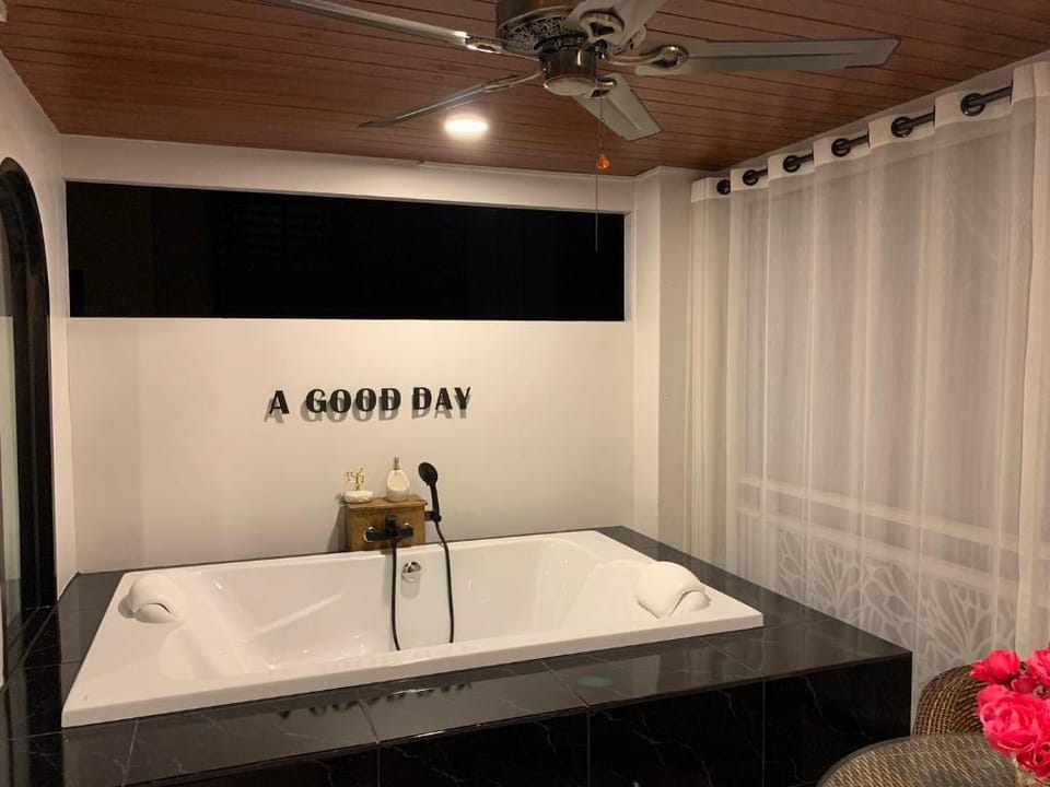A GOOD DAY NAN BOUTIQUE IN NAN CITY Vacation rental in Laos