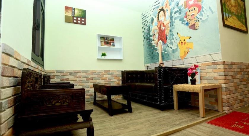 Puli 77 Homestay Bed and Breakfast in Taiwan, Province of China
