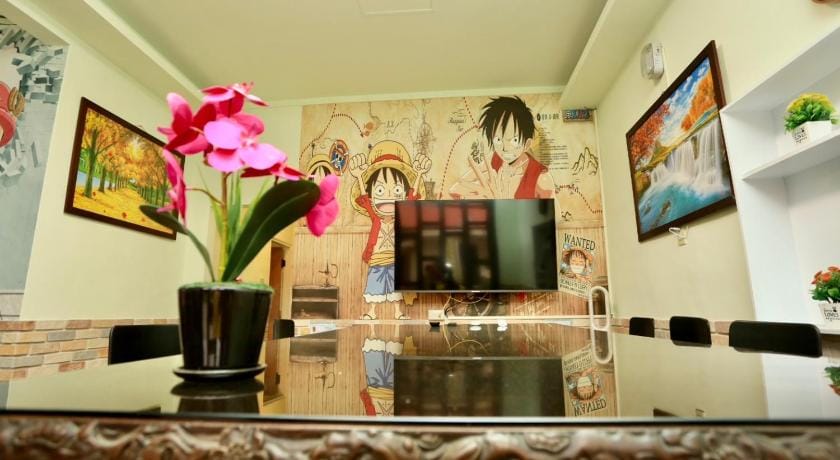 Puli 77 Homestay Bed and Breakfast in Taiwan, Province of China