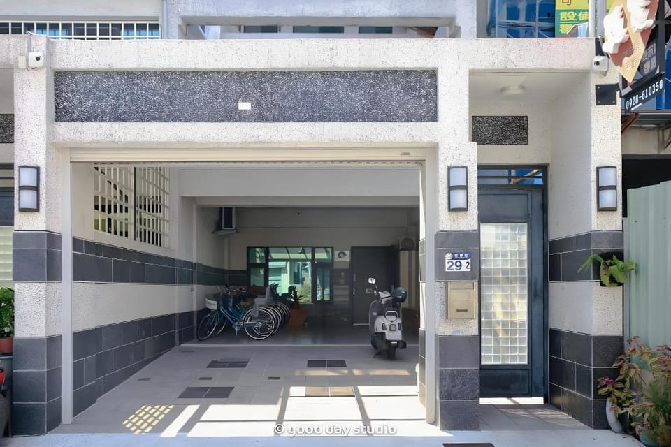 True Love Pet Friendly Homestay First Branch Bed and Breakfast in Taiwan, Province of China