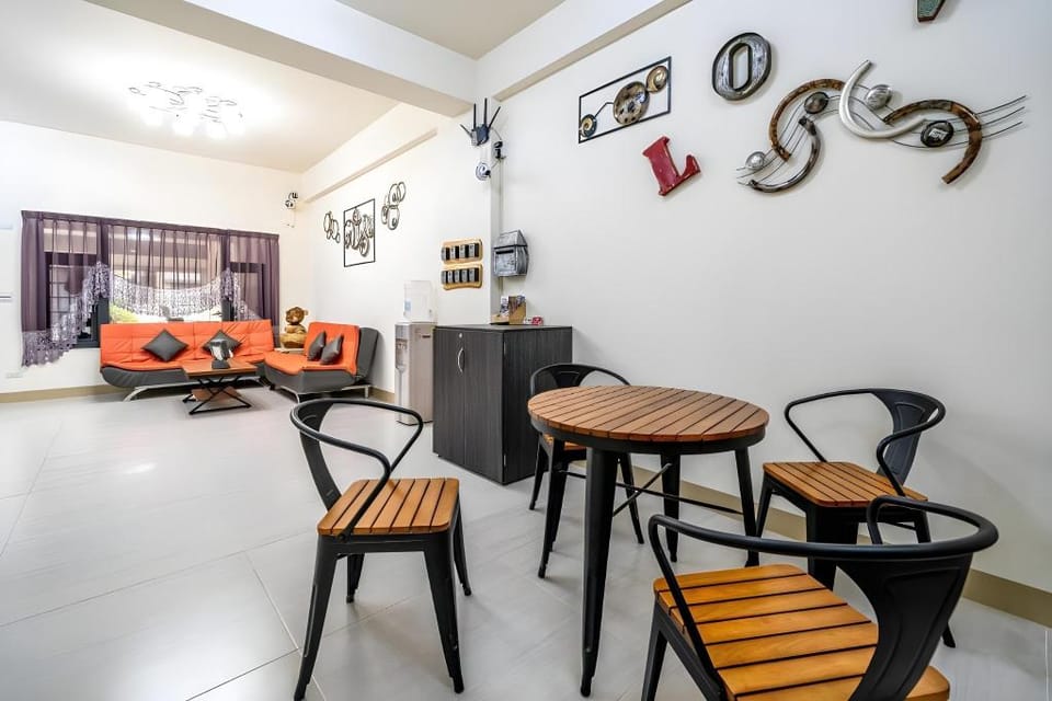 True Love Pet Friendly Homestay First Branch Bed and Breakfast in Taiwan, Province of China