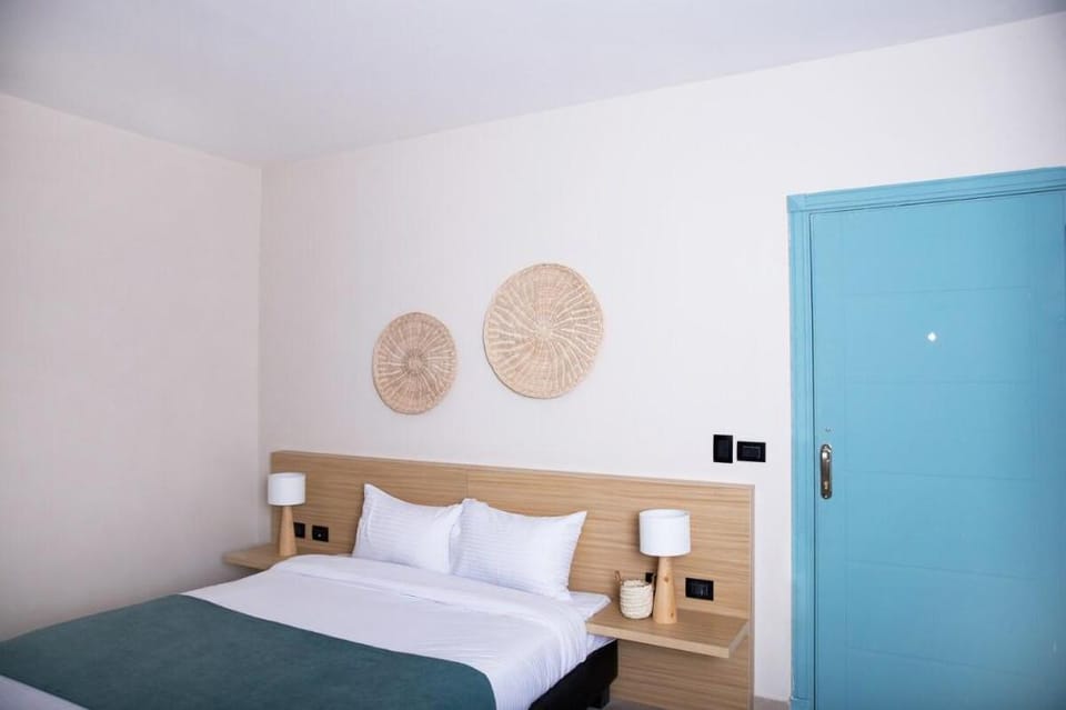 STANDARD SUITE HADBA VIEW 101 Apartment in Hurghada