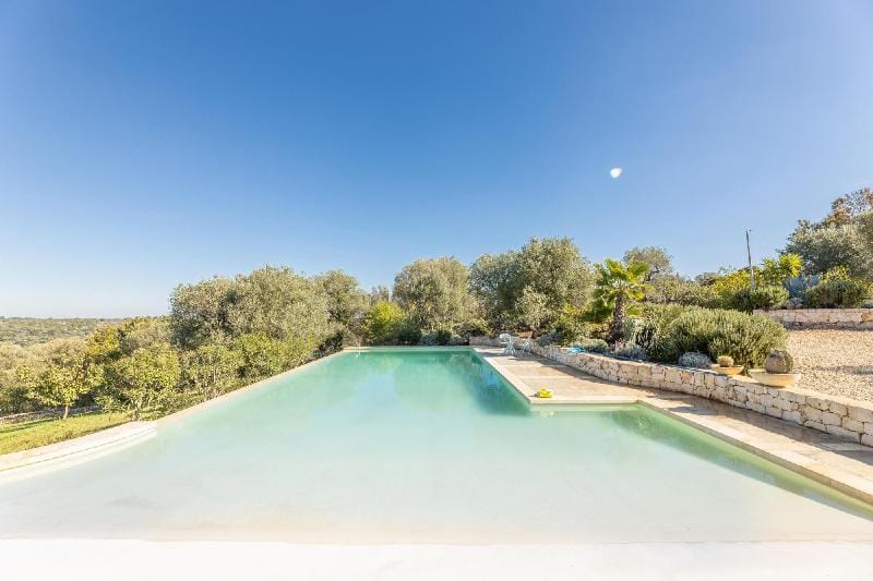 Sentiero della Valle Apartment in Ceglie Messapica