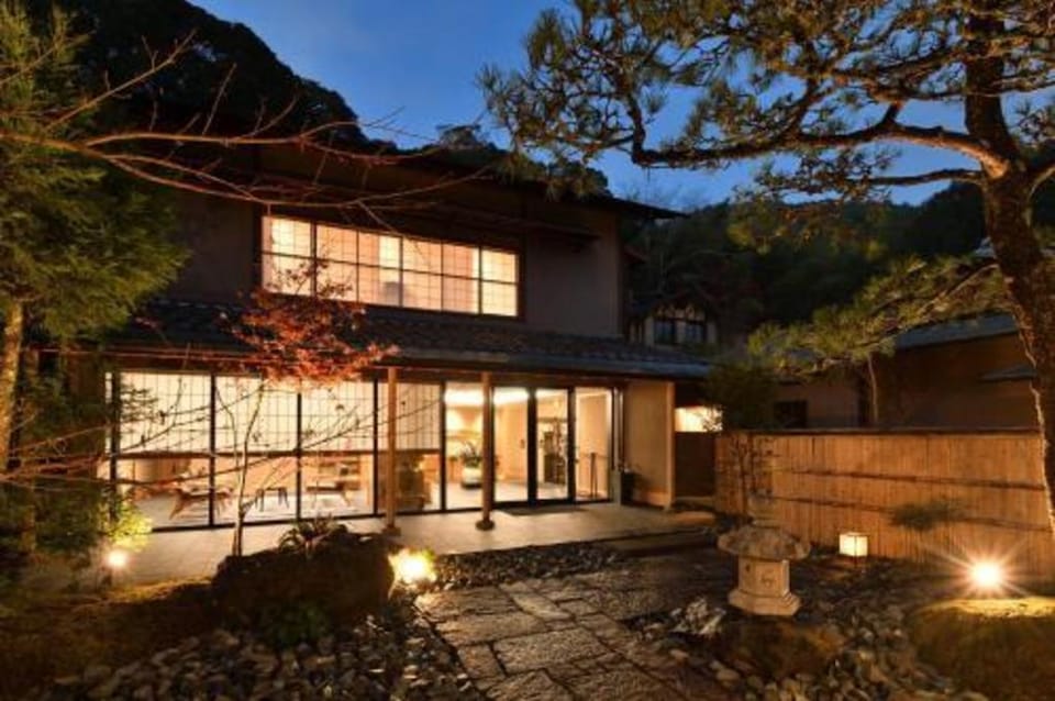 Oninosumika Ryokan in Shizuoka Prefecture