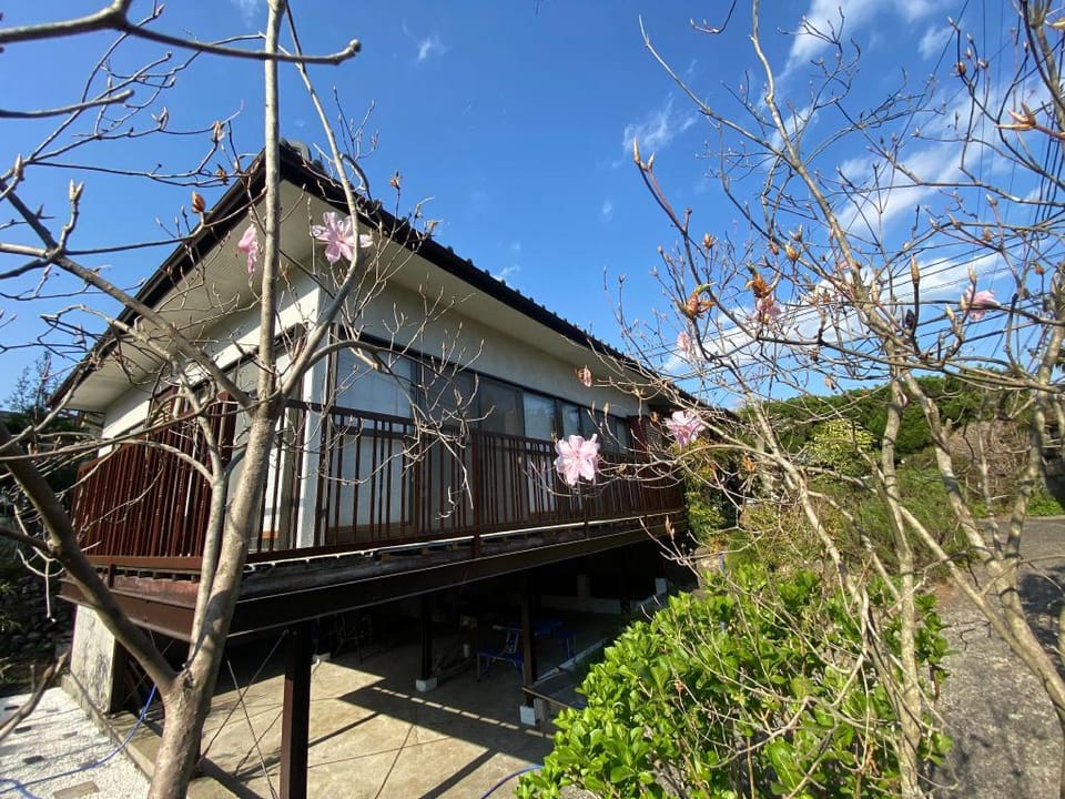 Nikko-Wa Nodoka｜Excellent Access to Tourist Spots Vacation rental in Japan