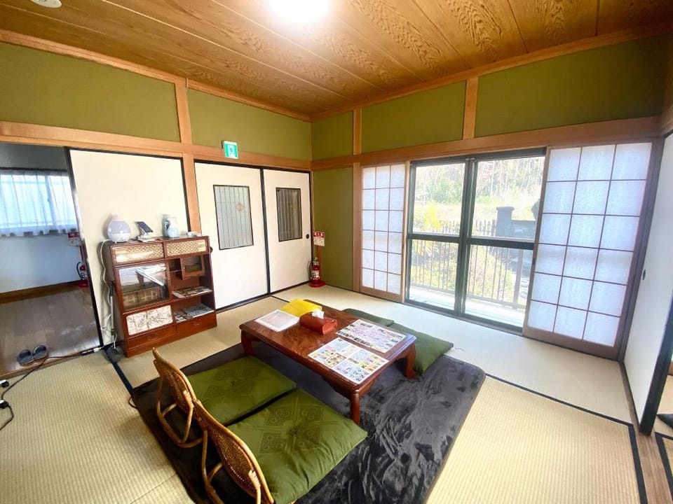 Nikko-Wa Nodoka｜Excellent Access to Tourist Spots Vacation rental in Japan