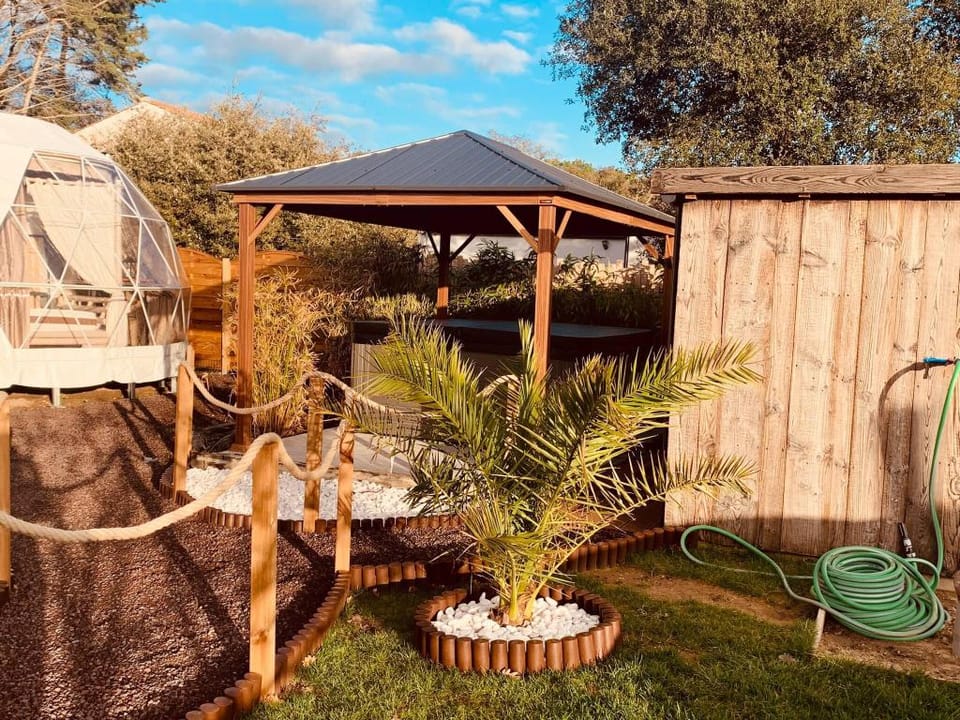 Time Stops Here At Home Apartment in Pays de la Loire