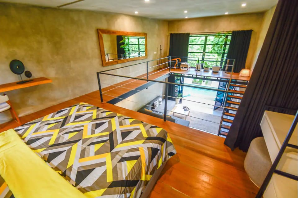 Berawa Loft Apartment 2 by Betterplace Apartment in North Kuta