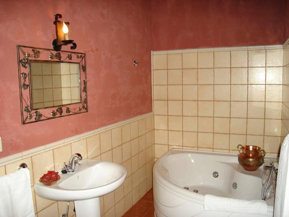 Warm holiday home with private pool in Andalucia center Vacation rental in Andalusia