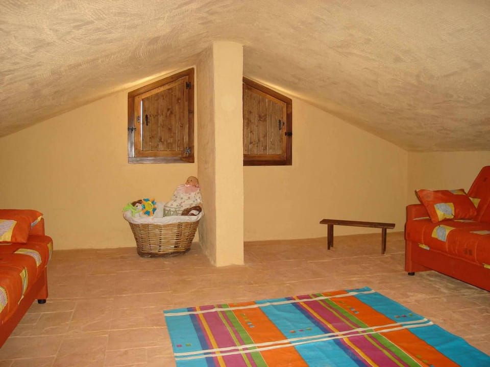 Warm holiday home with private pool in Andalucia center Vacation rental in Andalusia