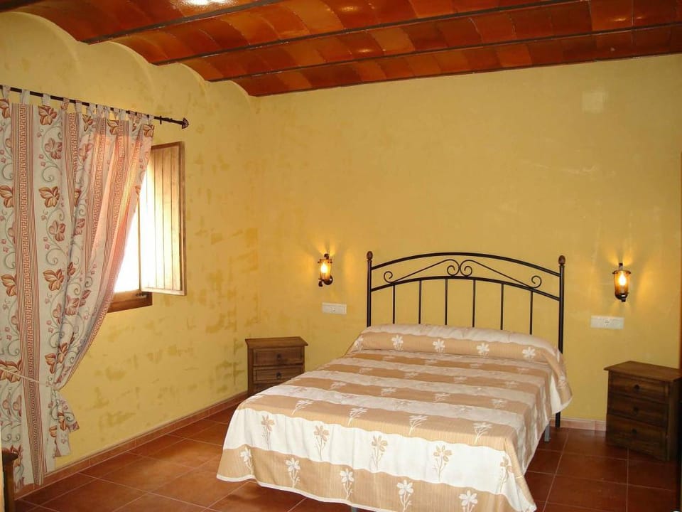 Warm holiday home with private pool in Andalucia center Vacation rental in Andalusia