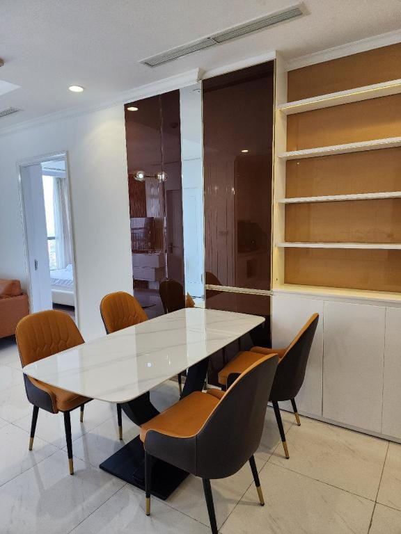 Minh vinhomes central park Apartment in Ho Chi Minh City