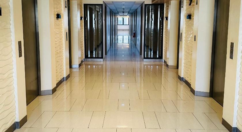 Victoria’s Place Apartment in Pasay