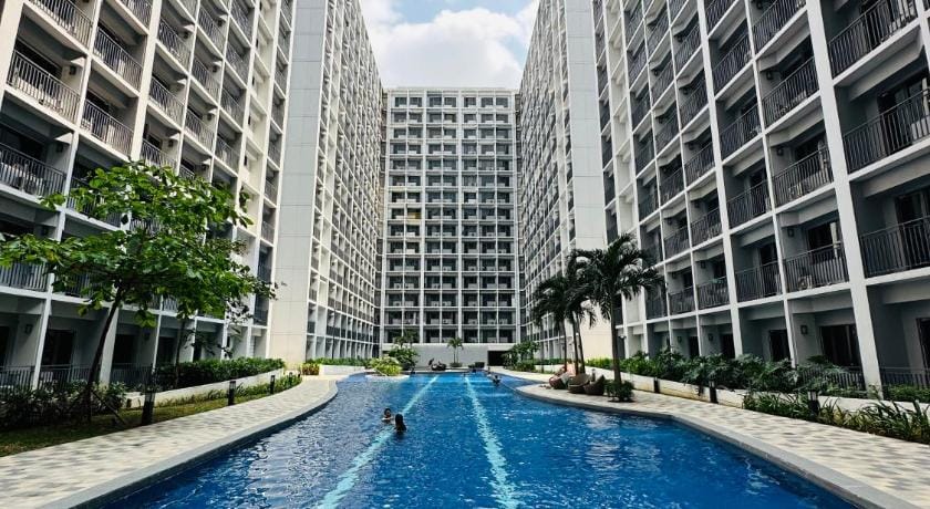 Victoria’s Place Apartment in Pasay
