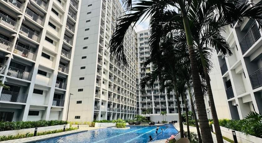 Victoria’s Place Apartment in Pasay