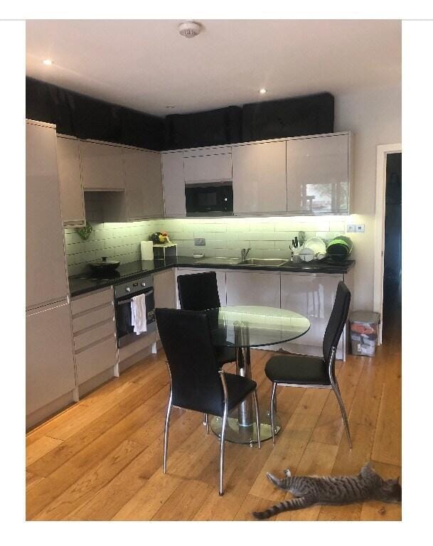 The Superior Serenity Suite Vacation rental in London Borough of Ealing