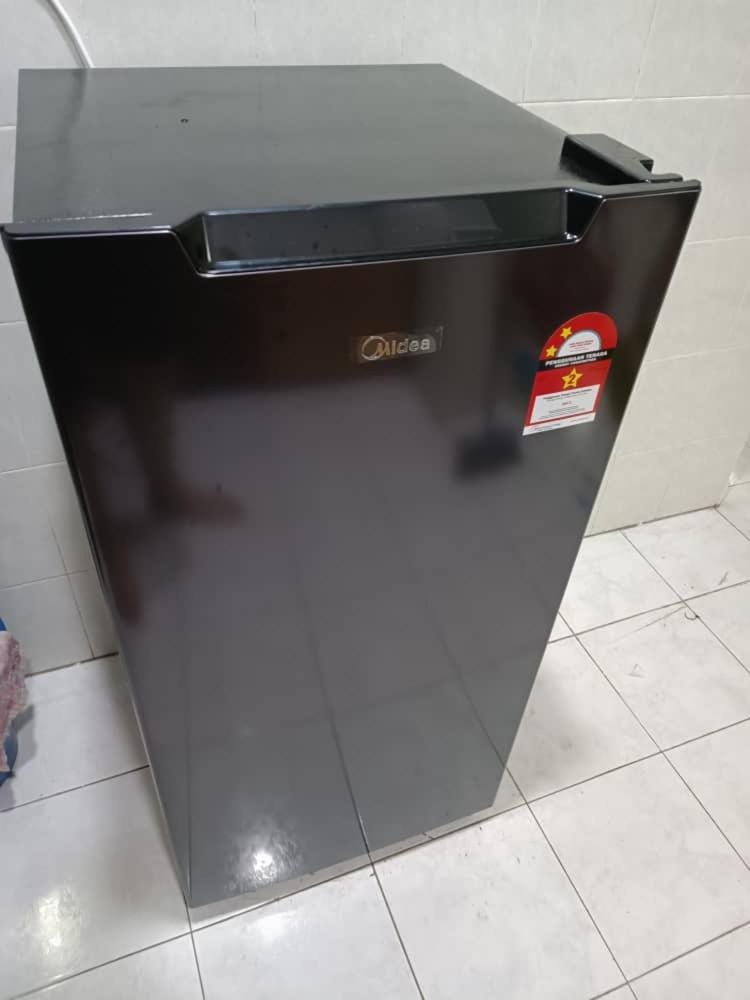 Cozy 3 Bedroom Apartment Bandar Perda BM Apartment in Penang