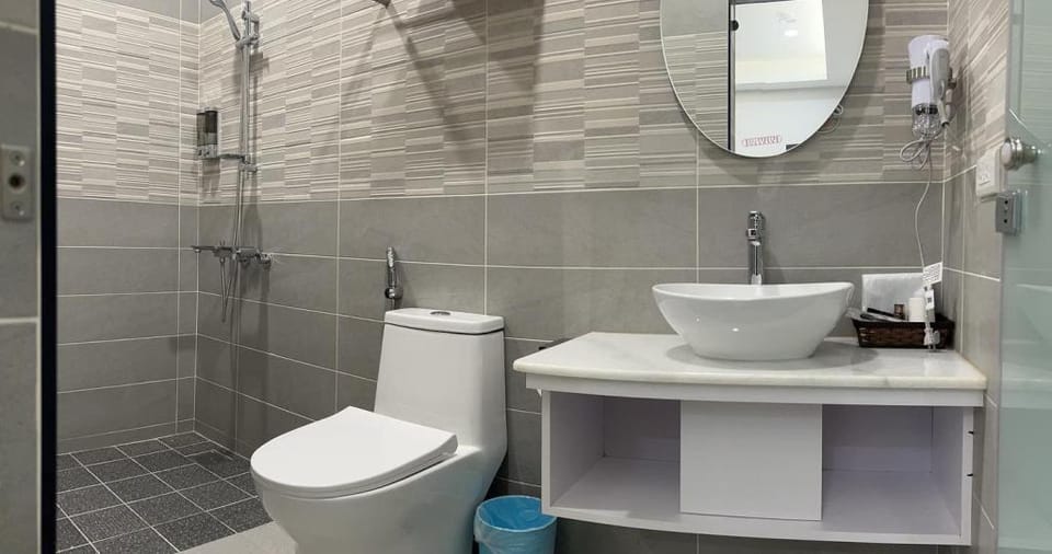 Guangsu Homestay Vacation rental in Hengchun Township