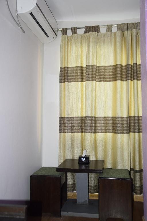 Green Spacious Suite with kitchen - simply best Apartment in Kathmandu