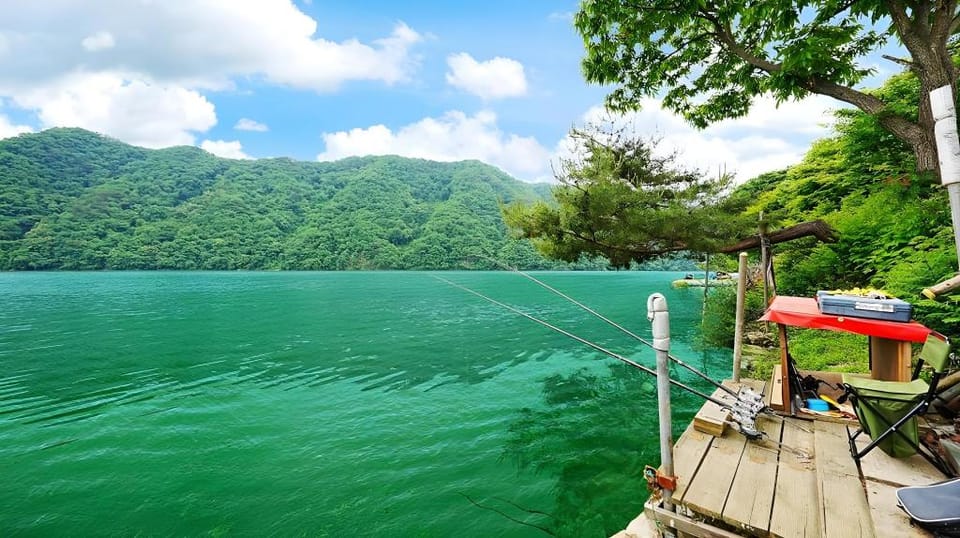 hoban pension Bed and Breakfast in Gyeonggi-do