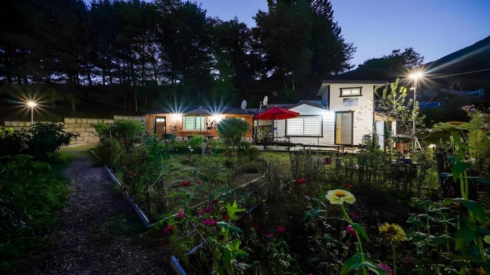 hoban pension Bed and Breakfast in Gyeonggi-do