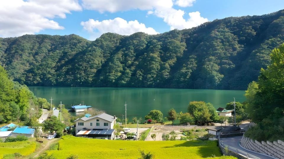 hoban pension Bed and Breakfast in Gyeonggi-do