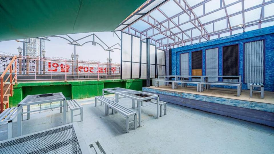 the allin pension Bed and Breakfast in Gyeonggi-do