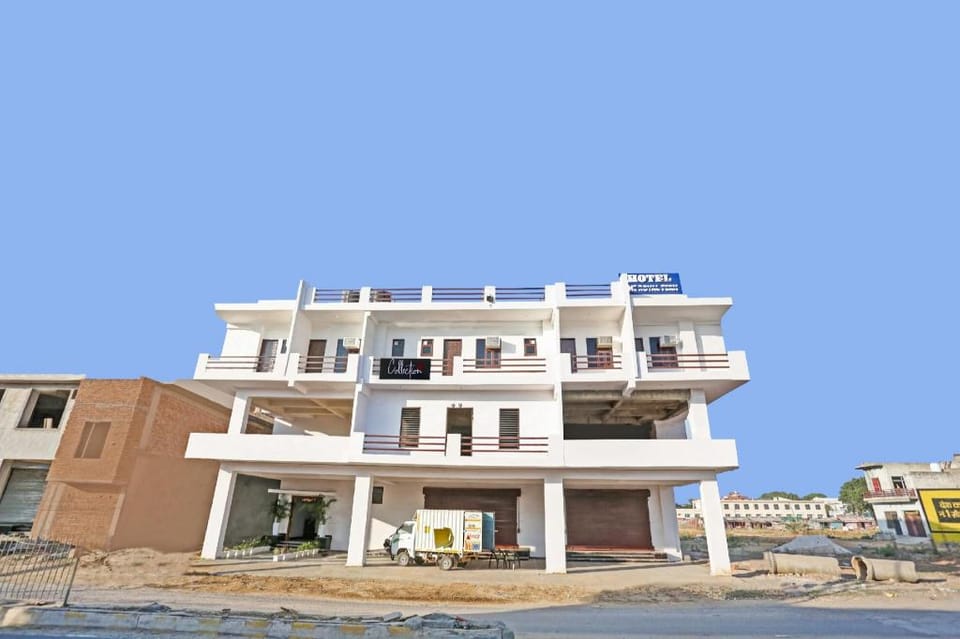 Collection O The Royal Fern Hotel in Gurugram