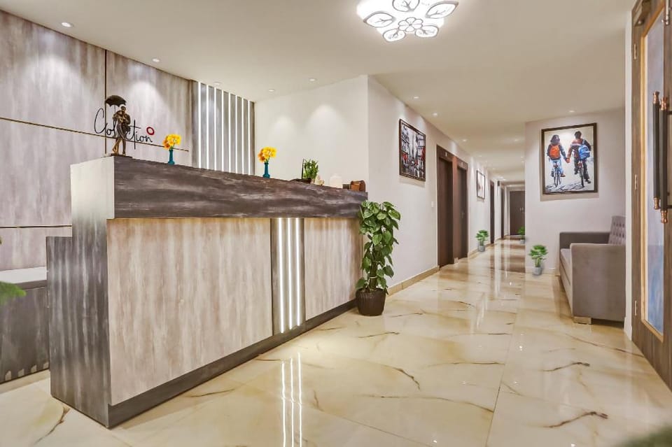 Hotel O Sky Hotel Hotel in Gurugram