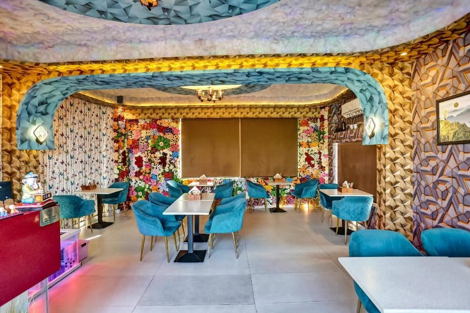 Hotel O Sky Hotel Hotel in Gurugram