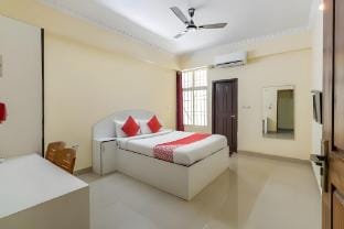 Flagship Srinivasa Residency Vacation rental in Karnataka