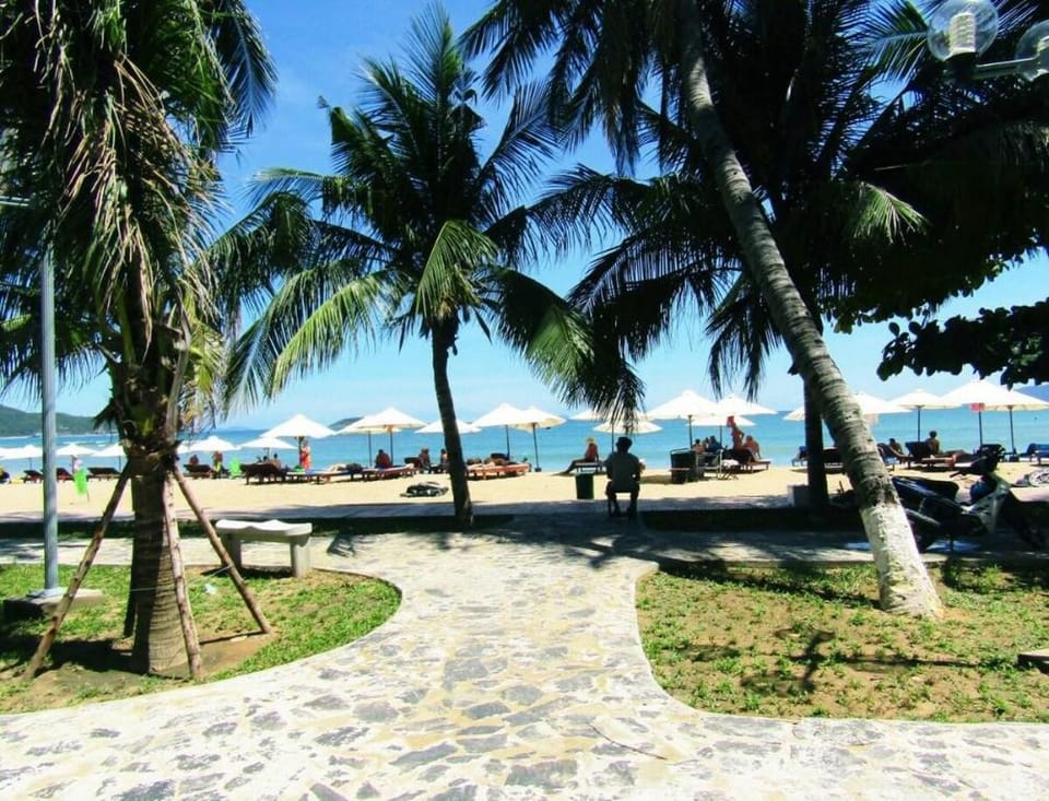 NATA-Căn hộ 3pn gần biển 2416 Apartment in Nha Trang
