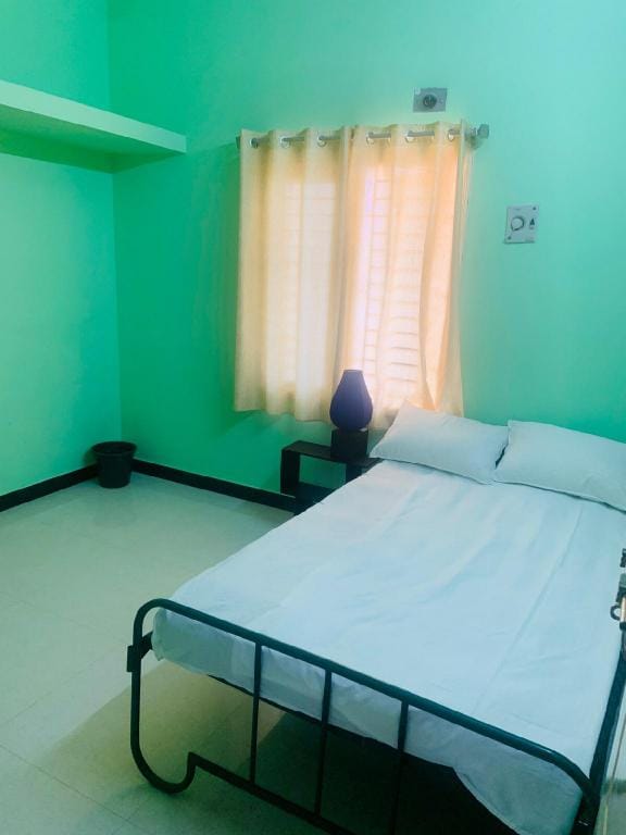 Ravivarma Illam Home Stay Vacation rental in Tamil Nadu