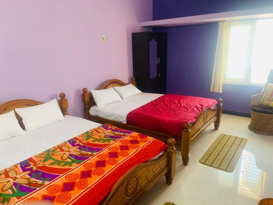 Ravivarma Illam Home Stay Vacation rental in Tamil Nadu