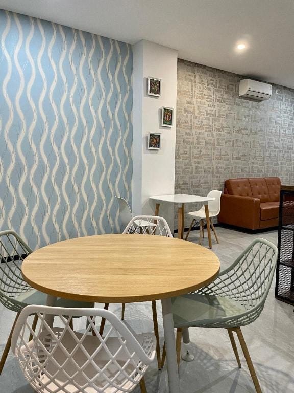 Kawa Living Surabaya Hotel in Surabaya